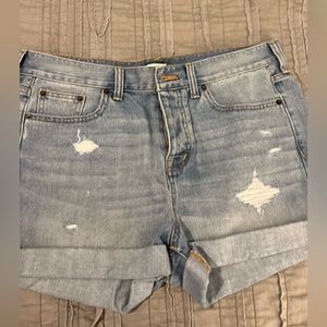 Jcrew shorts